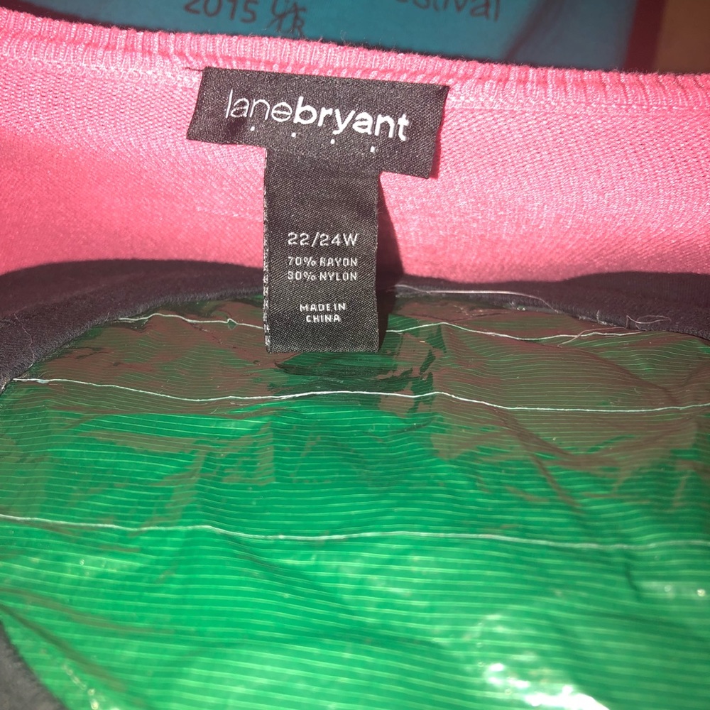 Plus size lane Bryant